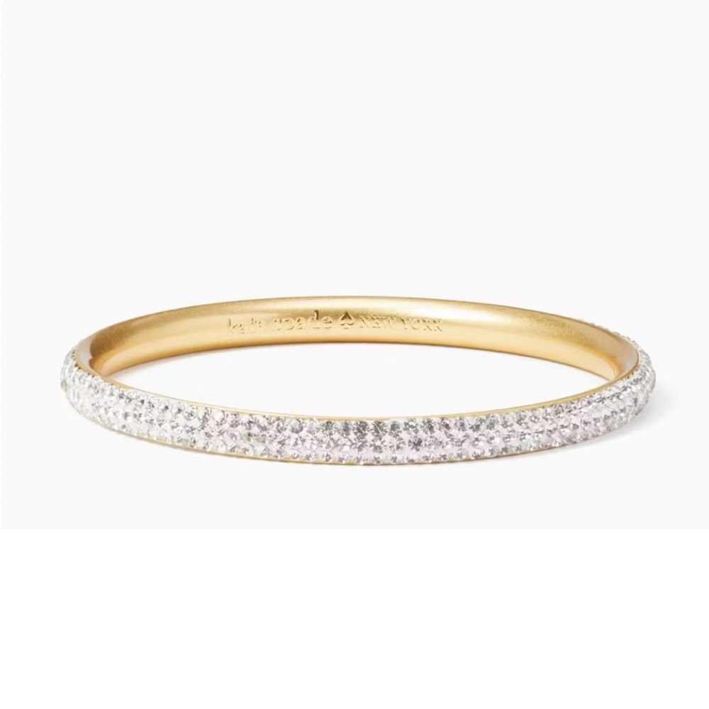 Kate spade razzle dazzle bangle